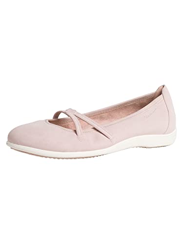 Ballerinas Blumenkinder