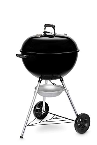 Weber Grill – das Original