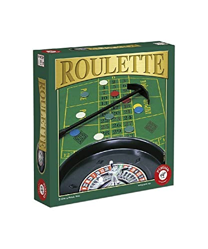 Roulette Spiel