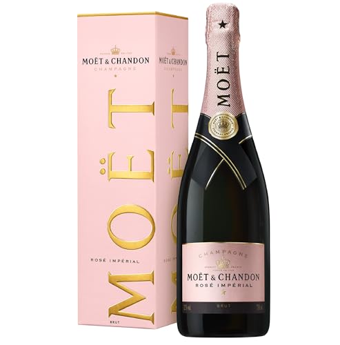 Champagner Moët und Chandon