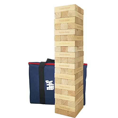 Riesen-Jenga