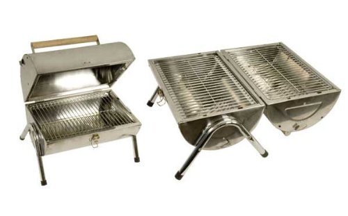 BBQ Gartengrill