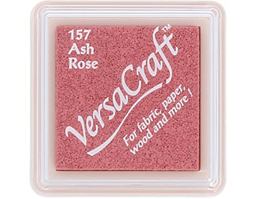 Stempelfarbe für Stoffe Ash Rose