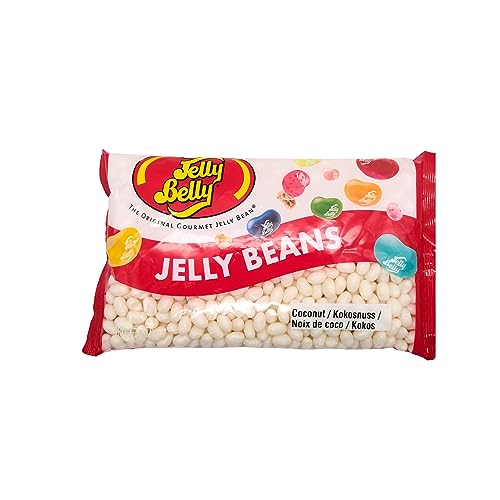 Jelly Belly Beans Kokos