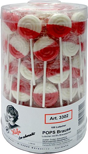 Brause-Lollies