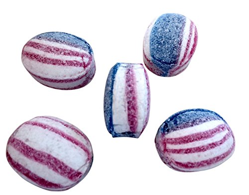 Amerikanische-Cola-Bonbons