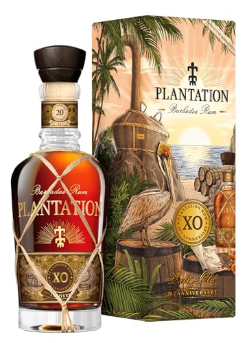 Barbados Rum