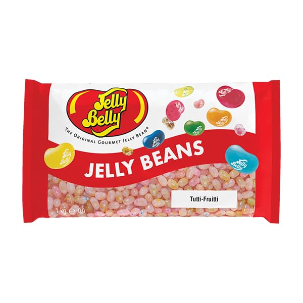 Jelly Belly Beans Tutti Frutti