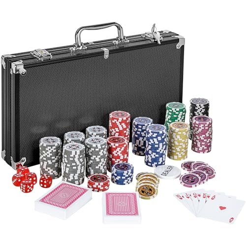 Poker-Koffer