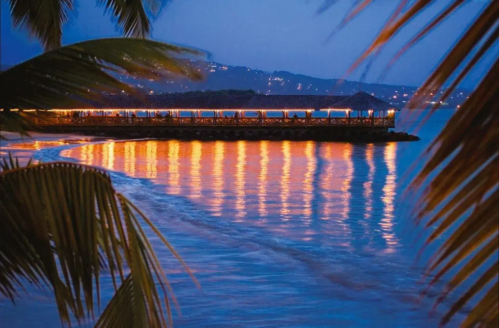 Heiraten auf St. Lucia