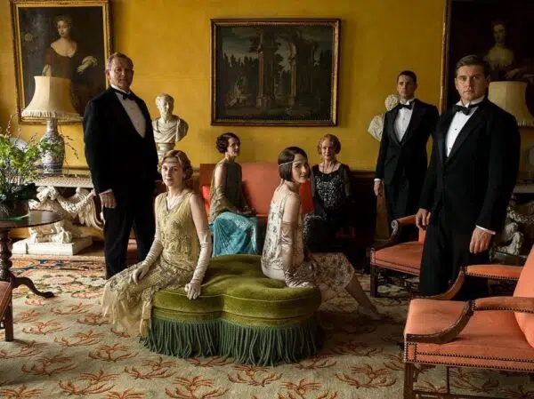 Downton Abbey