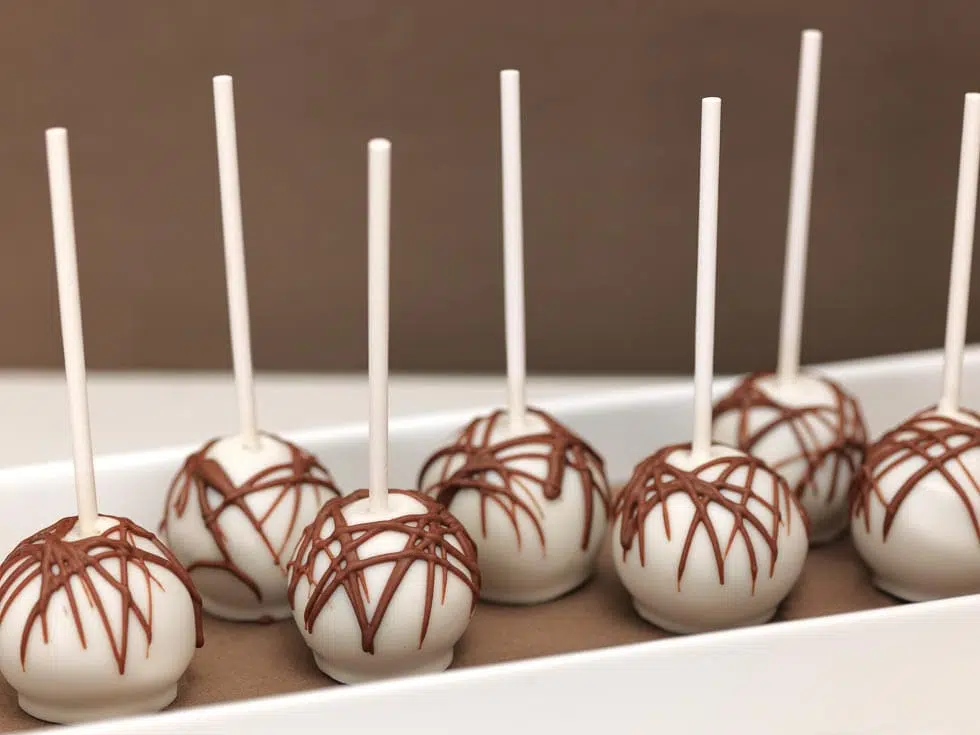 Cake-Pops