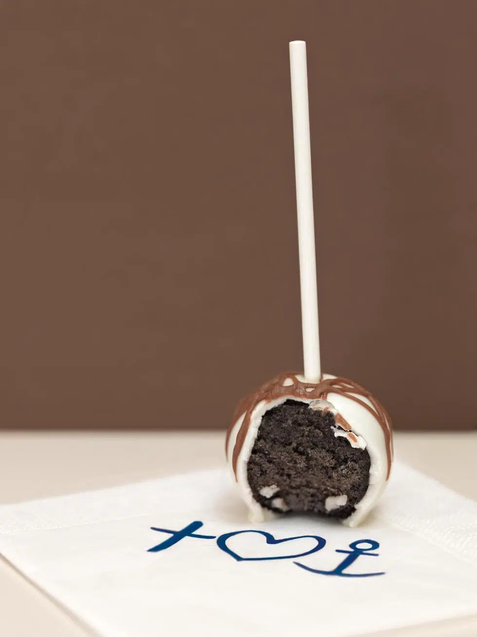 Cake Pops Rezept