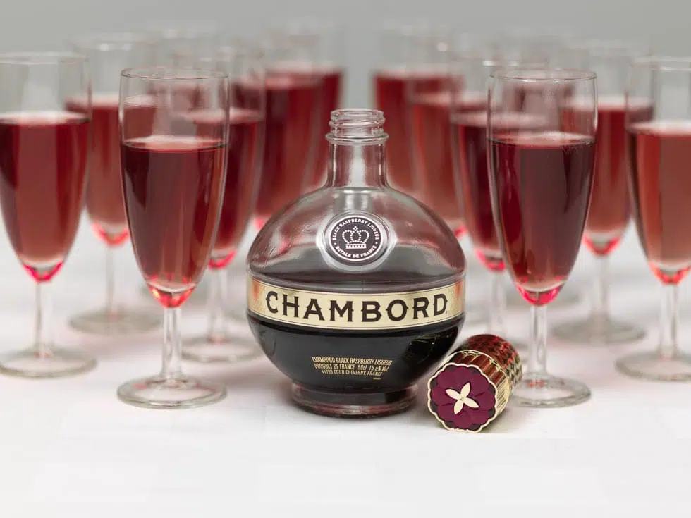 Chambord Likör