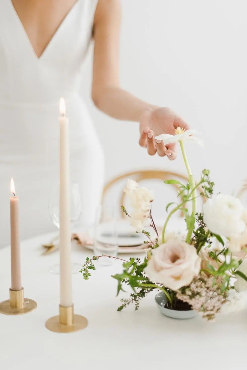 Tipps Hochzeit Deko