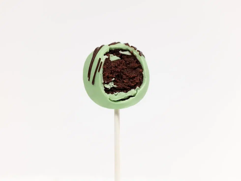 Cake Pops Rezept