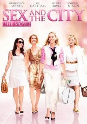 Hochzeitsfilme Sex and the City