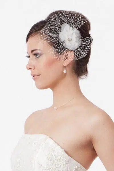 haar accessoires für hochzeit