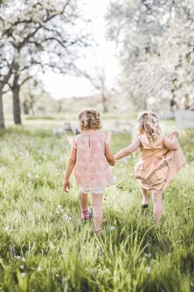 Kinderbetreuung Hochzeit