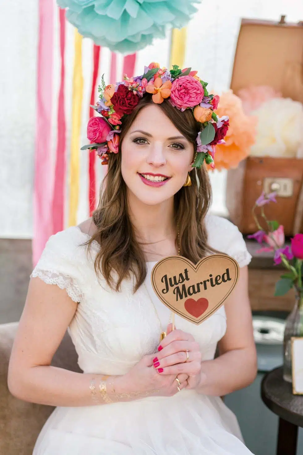 Fotobox Hochzeit