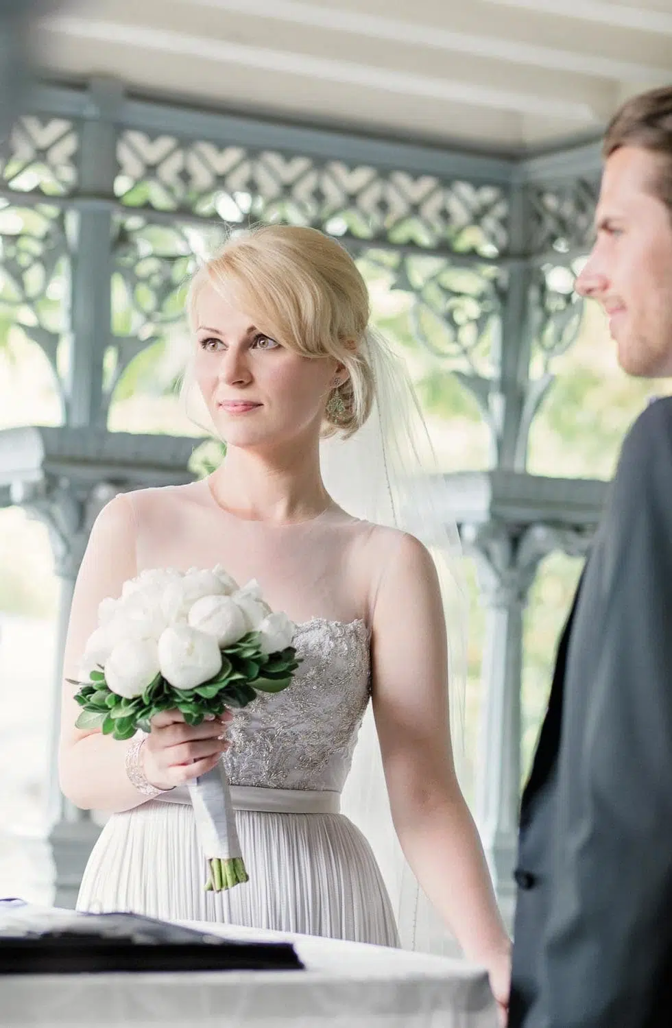 Heiraten im Central Park New York