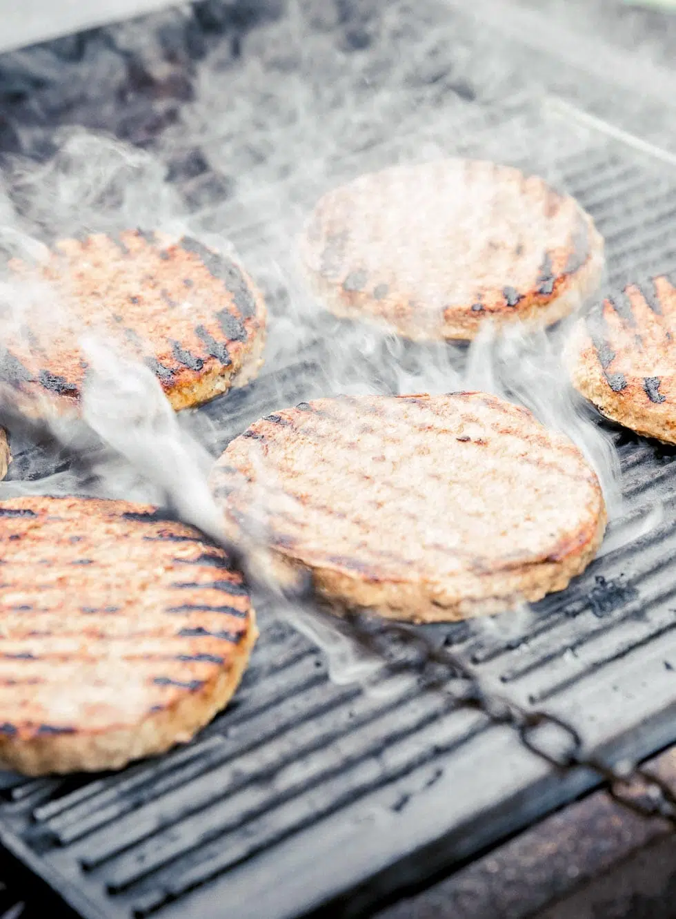 Grillbuffet Hochzeitsessen