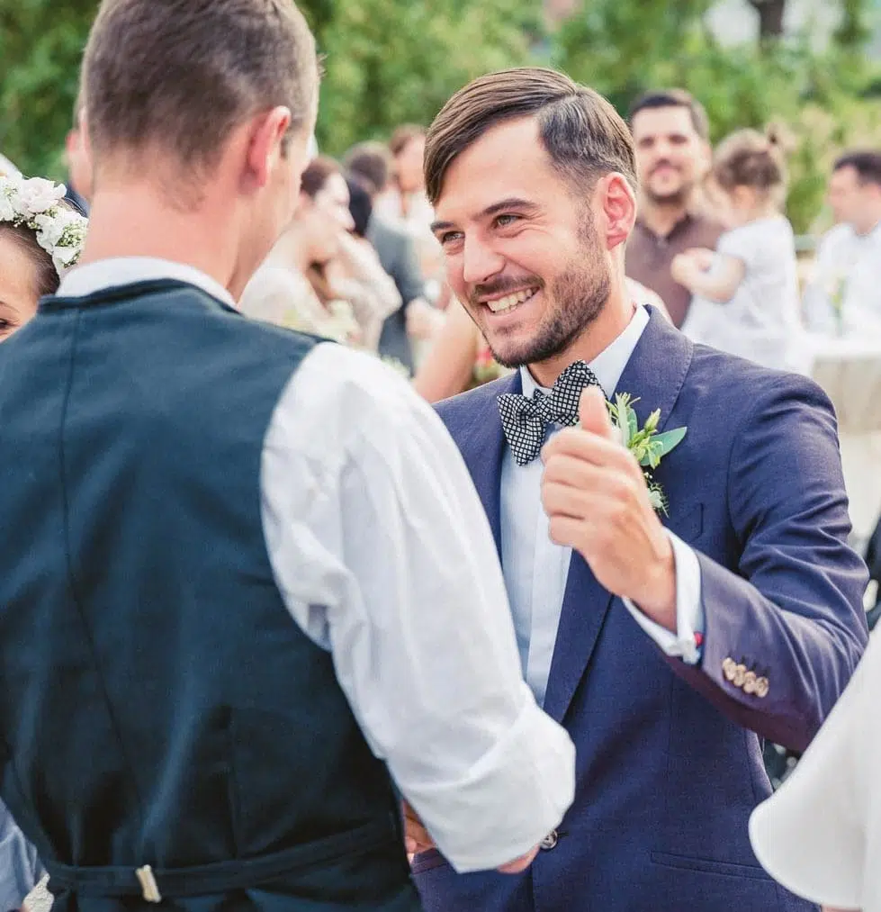 Glückwünsche Hochzeit