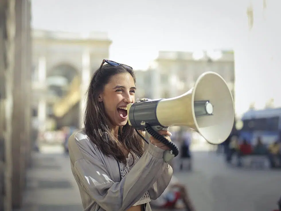 JGA Spiel Speakers Corner