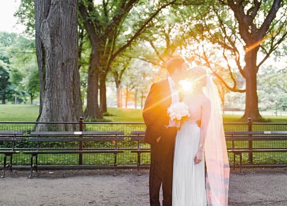 Hochzeit New York