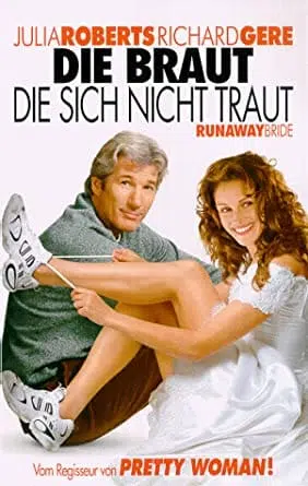 Hochzeitsfilme Die Braut die sich nicht traut