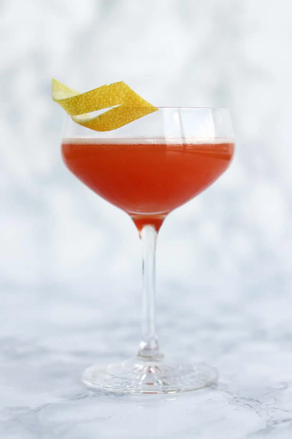 Cocktail für die Hochzeit