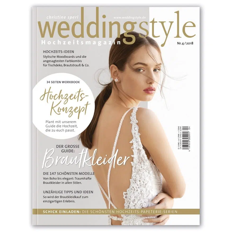 Bridal Mag weddingstyle 