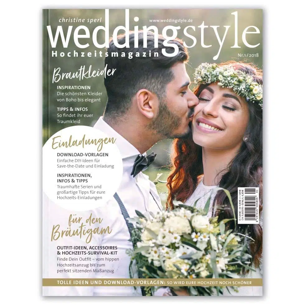 Bridal Mag weddingstyle 