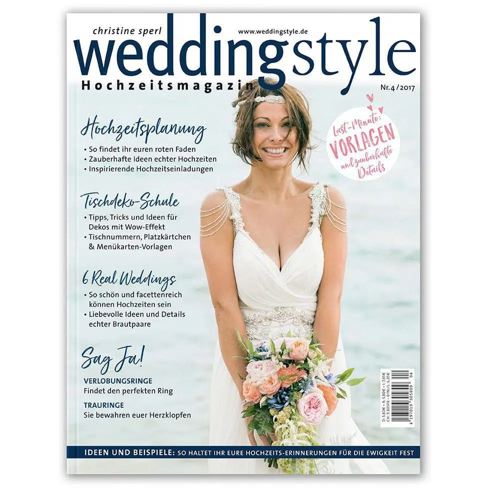 Bridal Mag weddingstyle 