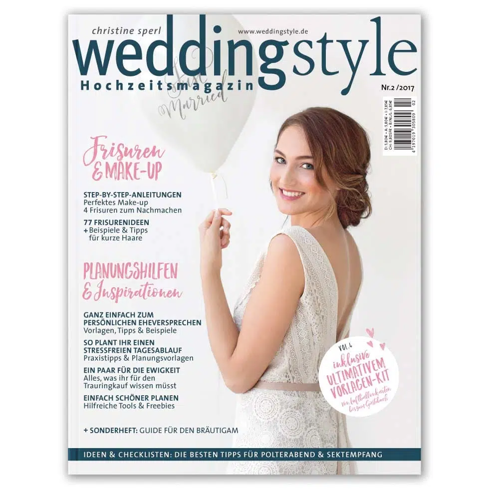 Bridal Mag weddingstyle 