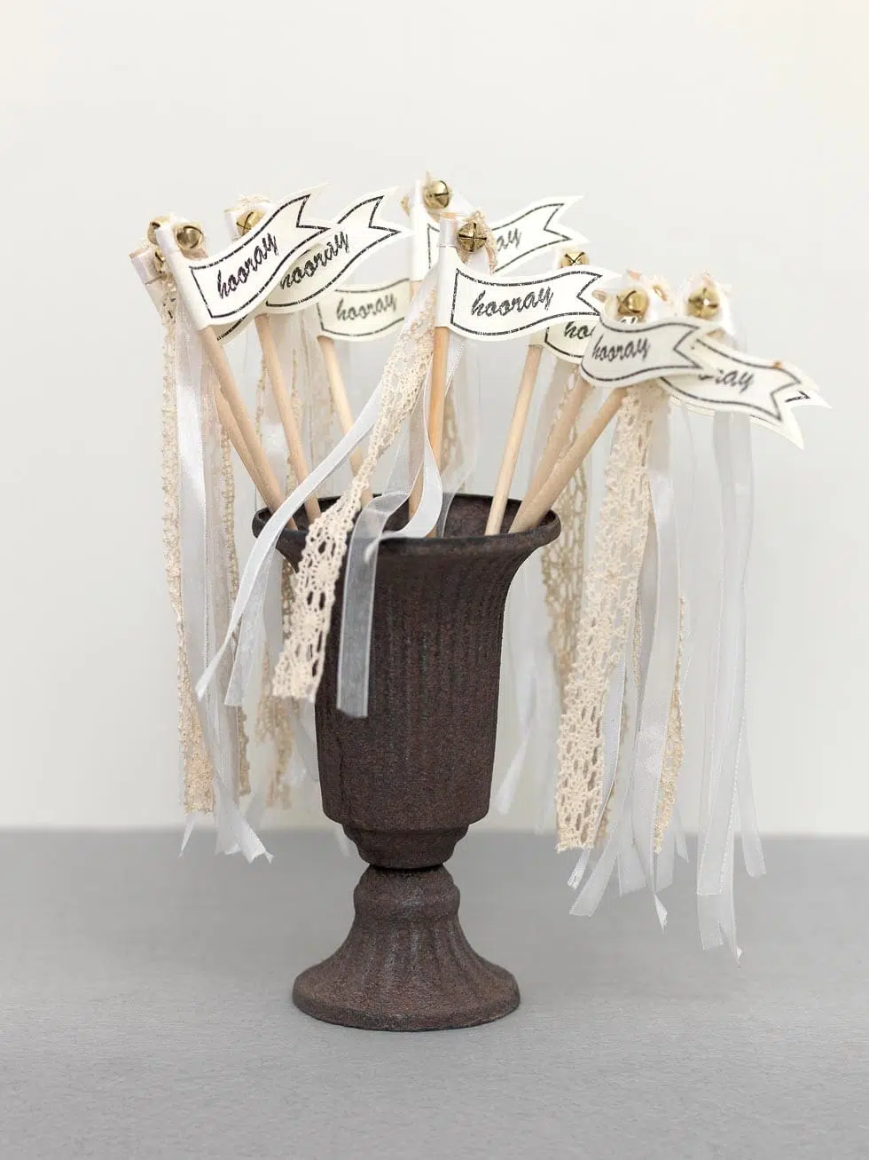 Wedding Wands