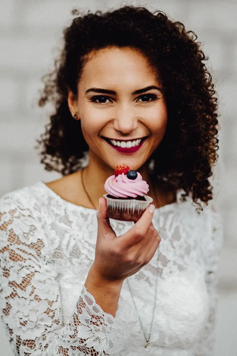 Cupcakes Hochzeit