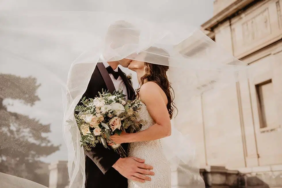 Heiraten in Kroatien