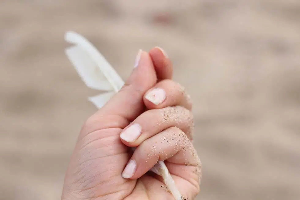 Hochzeitsnägel kurz