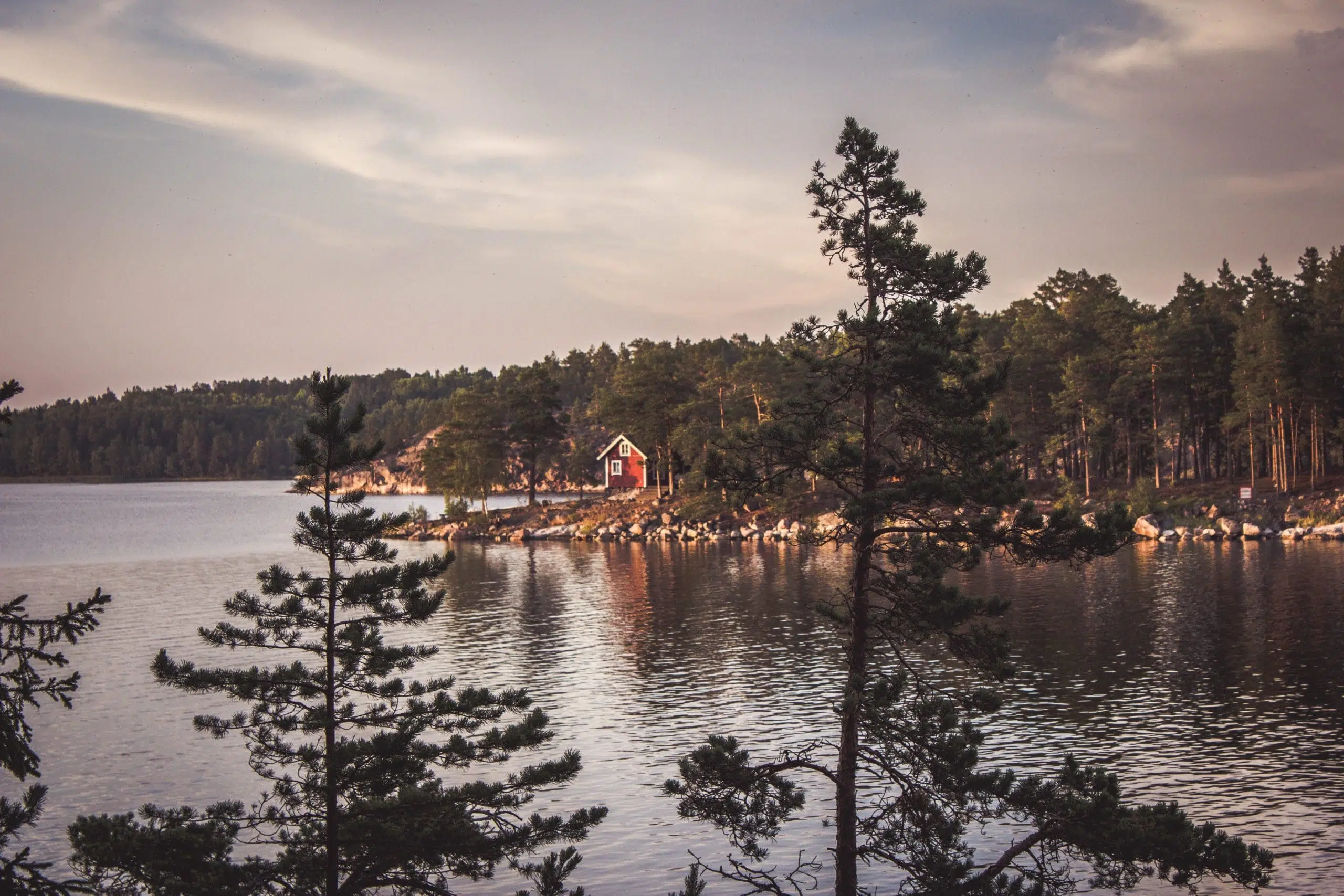 Heiraten in Schweden