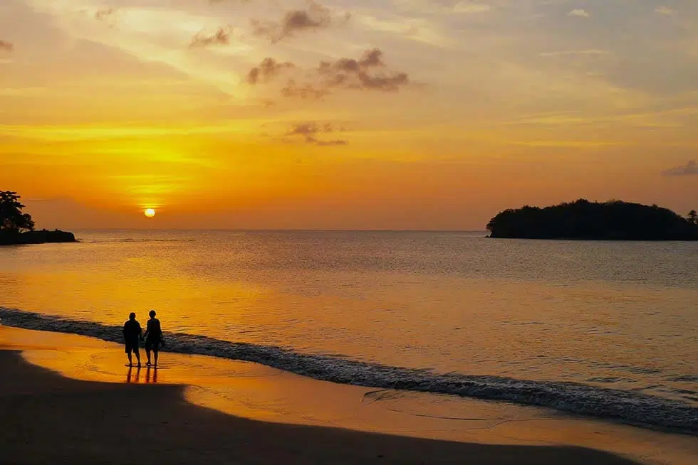 Heiraten auf Barbados 