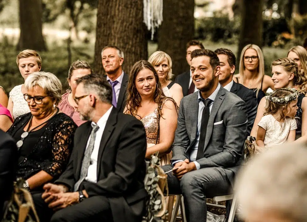 Boho Hochzeit Kleid Hochzeitsgast