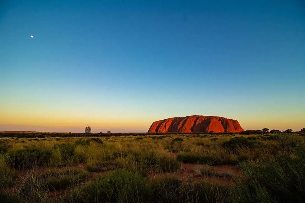 Heiraten in Australien