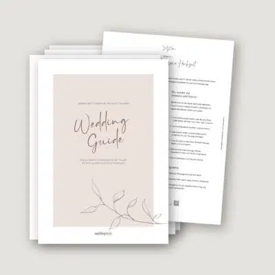 Hochzeitsplaner Download