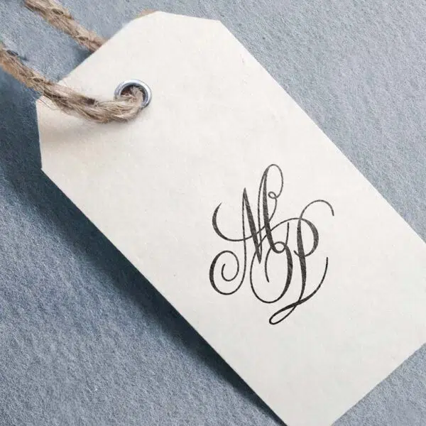 Stempel Monogram