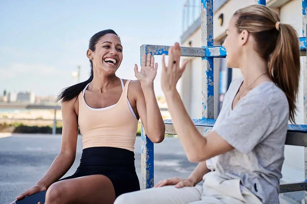 Wedding Workout