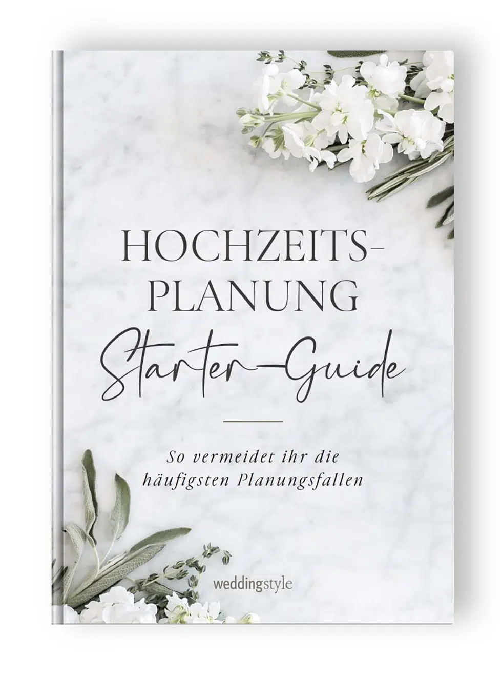 Starter Guide Hochzeitsplanung