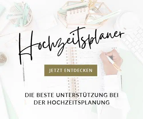 Hochzeitsagenturen