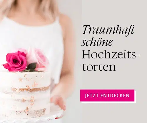 Hochzeitstorten