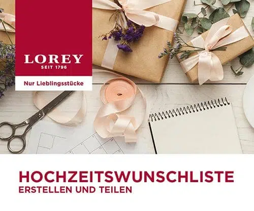 Wunschliste-Lorey